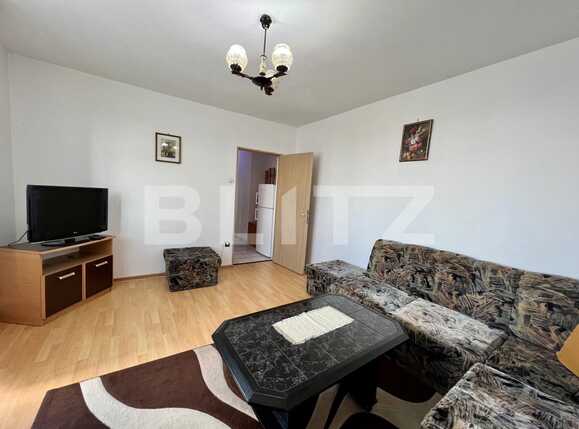 Apartament de închiriat 2 camere Cedonia - 88849AI | BLITZ Sibiu | Poza5