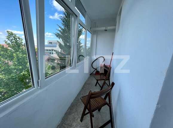 Apartament de închiriat 2 camere Cedonia - 88849AI | BLITZ Sibiu | Poza4