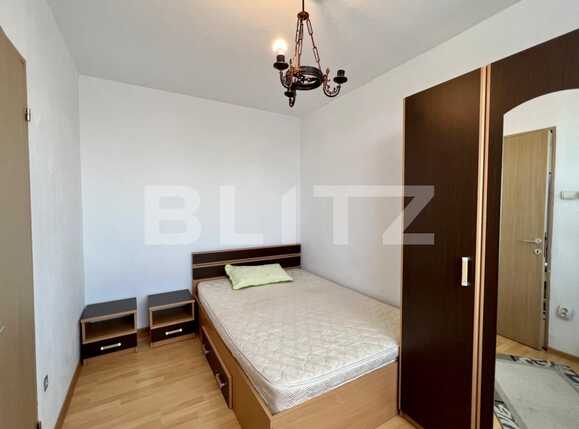 Apartament de închiriat 2 camere Cedonia - 88849AI | BLITZ Sibiu | Poza2