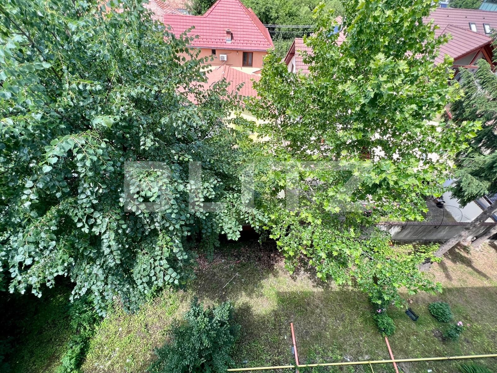 Apartament de închiriat 2 camere Cedonia - 88849AI | BLITZ Sibiu | Poza14