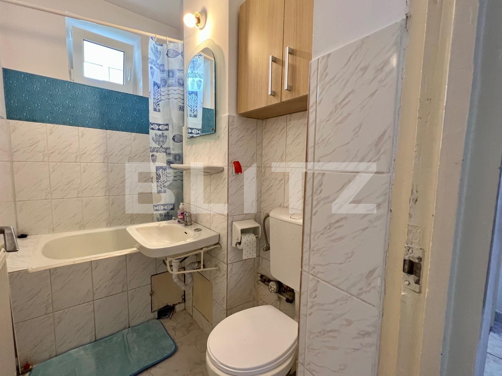 Apartament de închiriat 2 camere Cedonia - 88849AI | BLITZ Sibiu | Poza11