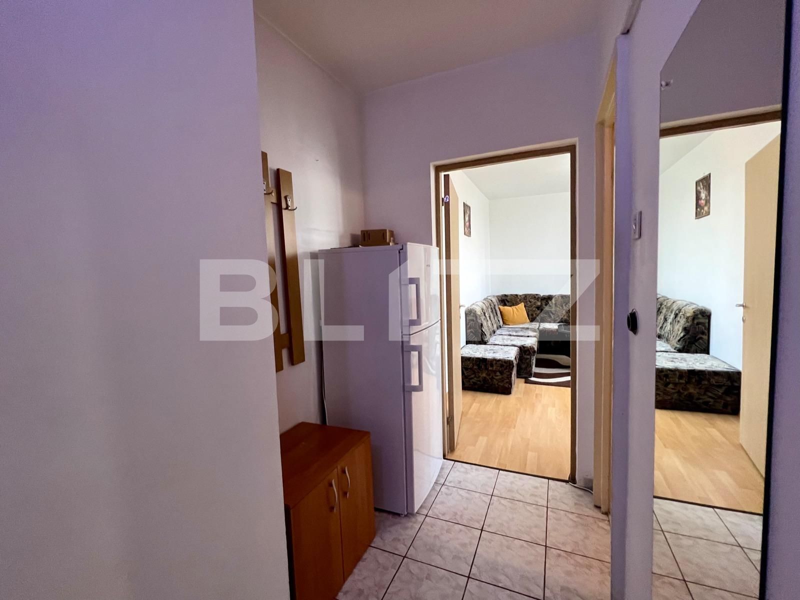 Apartament de închiriat 2 camere Cedonia - 88849AI | BLITZ Sibiu | Poza9
