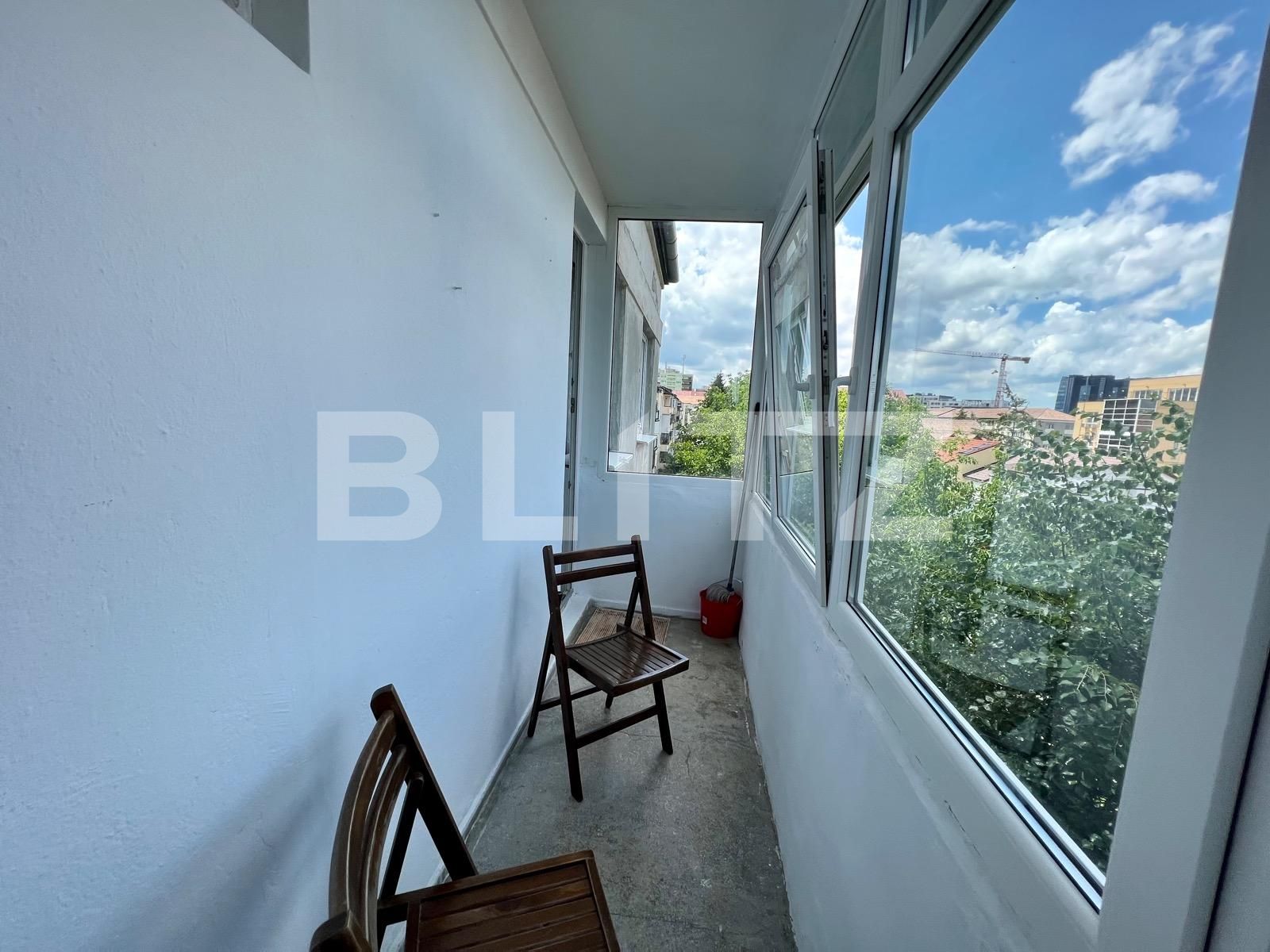 Apartament de închiriat 2 camere Cedonia - 88849AI | BLITZ Sibiu | Poza12