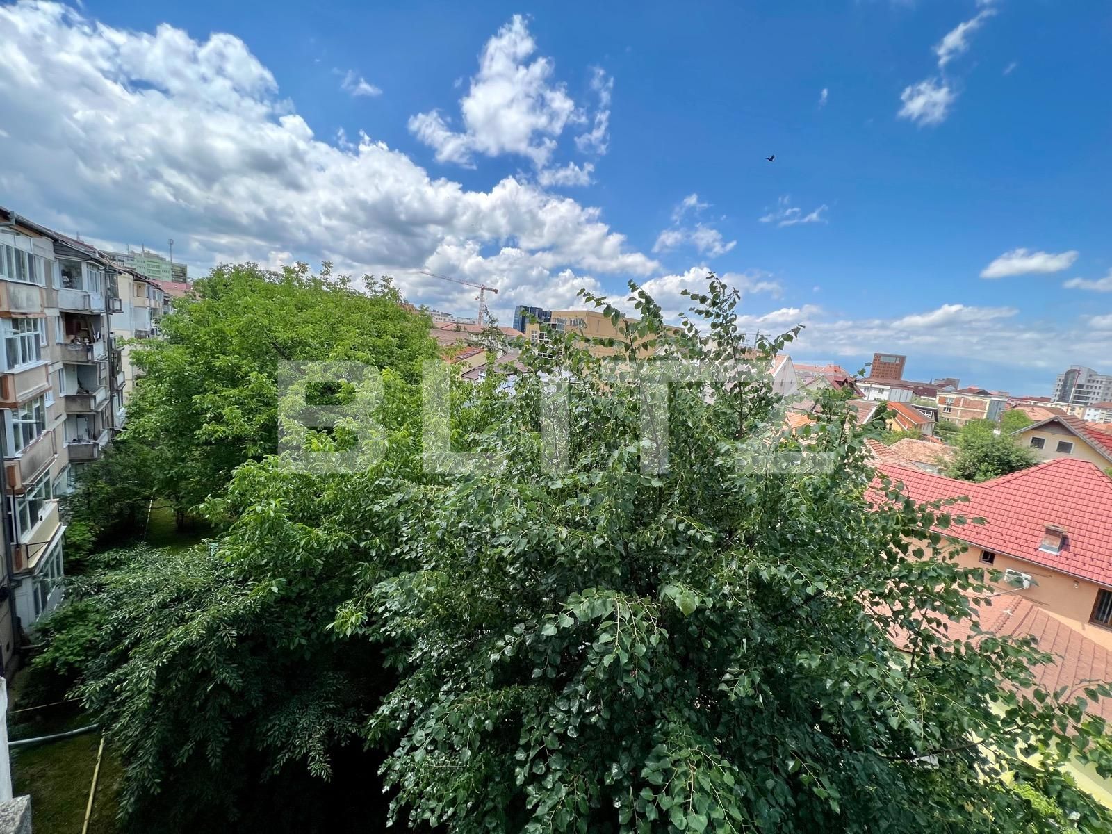 Apartament de închiriat 2 camere Cedonia - 88849AI | BLITZ Sibiu | Poza13