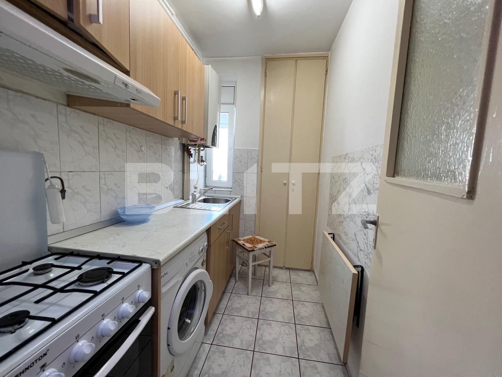 Apartament de închiriat 2 camere Cedonia - 88849AI | BLITZ Sibiu | Poza7