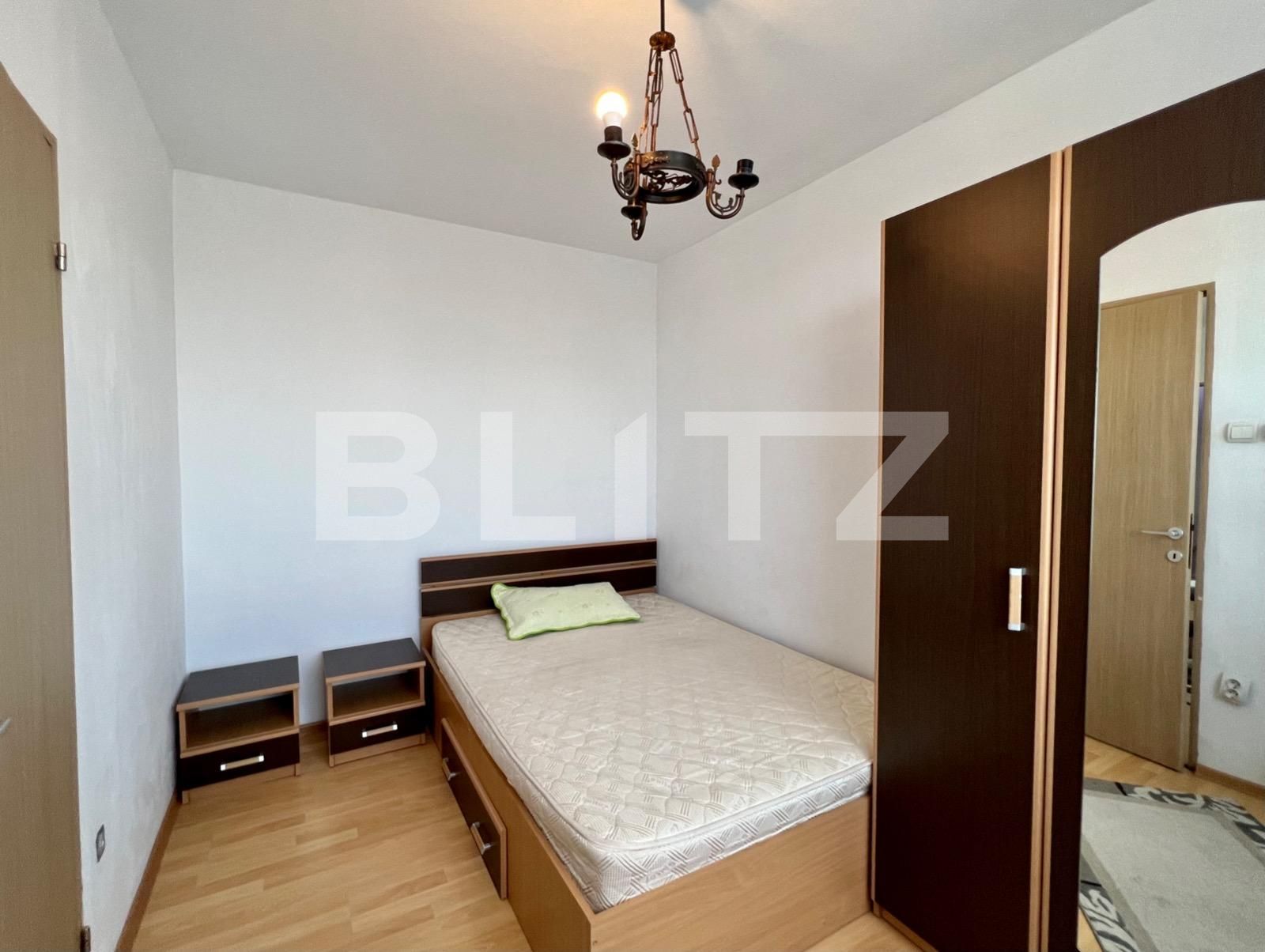 Apartament de închiriat 2 camere Cedonia - 88849AI | BLITZ Sibiu | Poza2