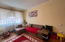 Apartament 3 camere, 64 mp, decomandat, zona Vasile Aaron