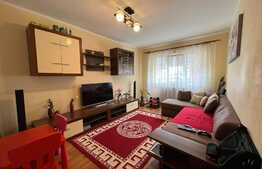 Apartament 3 camere, 64 mp, decomandat, zona Vasile Aaron