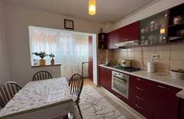 Apartament 3 camere, 64 mp, decomandat, zona Vasile Aaron