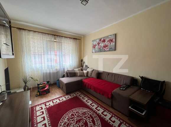 Apartament de vânzare 3 camere Vasile Aaron - 88853AV | BLITZ Sibiu | Poza5