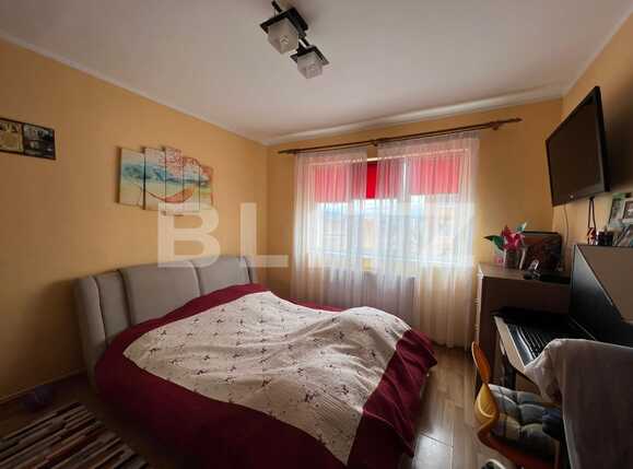 Apartament de vânzare 3 camere Vasile Aaron - 88853AV | BLITZ Sibiu | Poza11