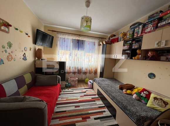 Apartament de vânzare 3 camere Vasile Aaron - 88853AV | BLITZ Sibiu | Poza7