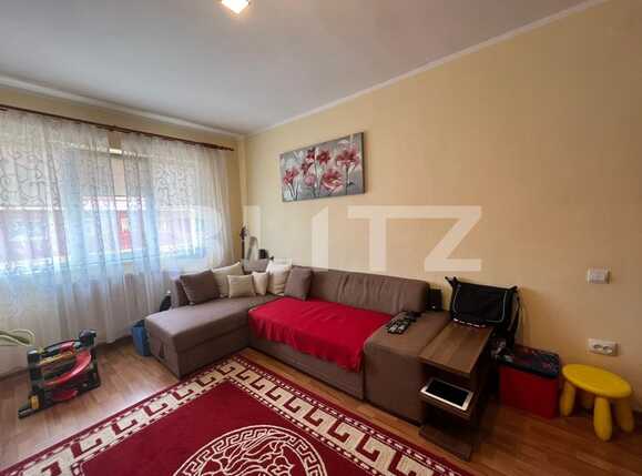 Apartament de vânzare 3 camere Vasile Aaron - 88853AV | BLITZ Sibiu | Poza2