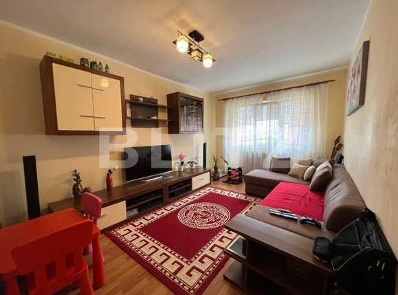 Apartament de vânzare 3 camere Vasile Aaron - 88853AV | BLITZ Sibiu | Poza3