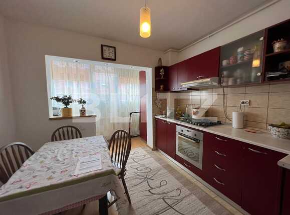 Apartament de vânzare 3 camere Vasile Aaron - 88853AV | BLITZ Sibiu | Poza14