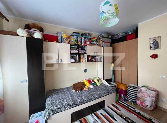 Apartament de vânzare 3 camere Vasile Aaron - 88853AV | BLITZ Sibiu | Poza8