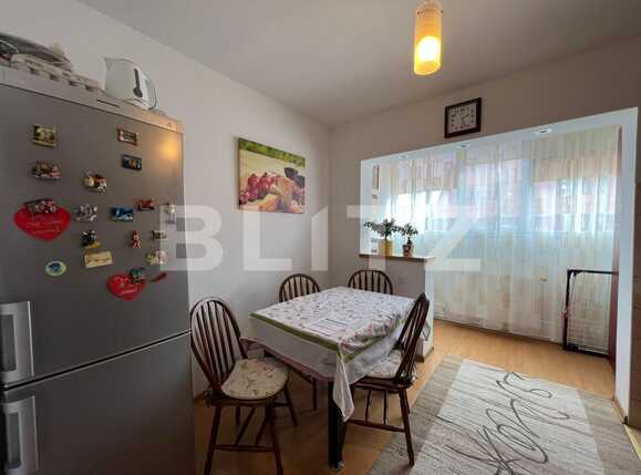 Apartament de vânzare 3 camere Vasile Aaron - 88853AV | BLITZ Sibiu | Poza12