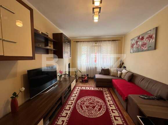 Apartament de vânzare 3 camere Vasile Aaron - 88853AV | BLITZ Sibiu | Poza4