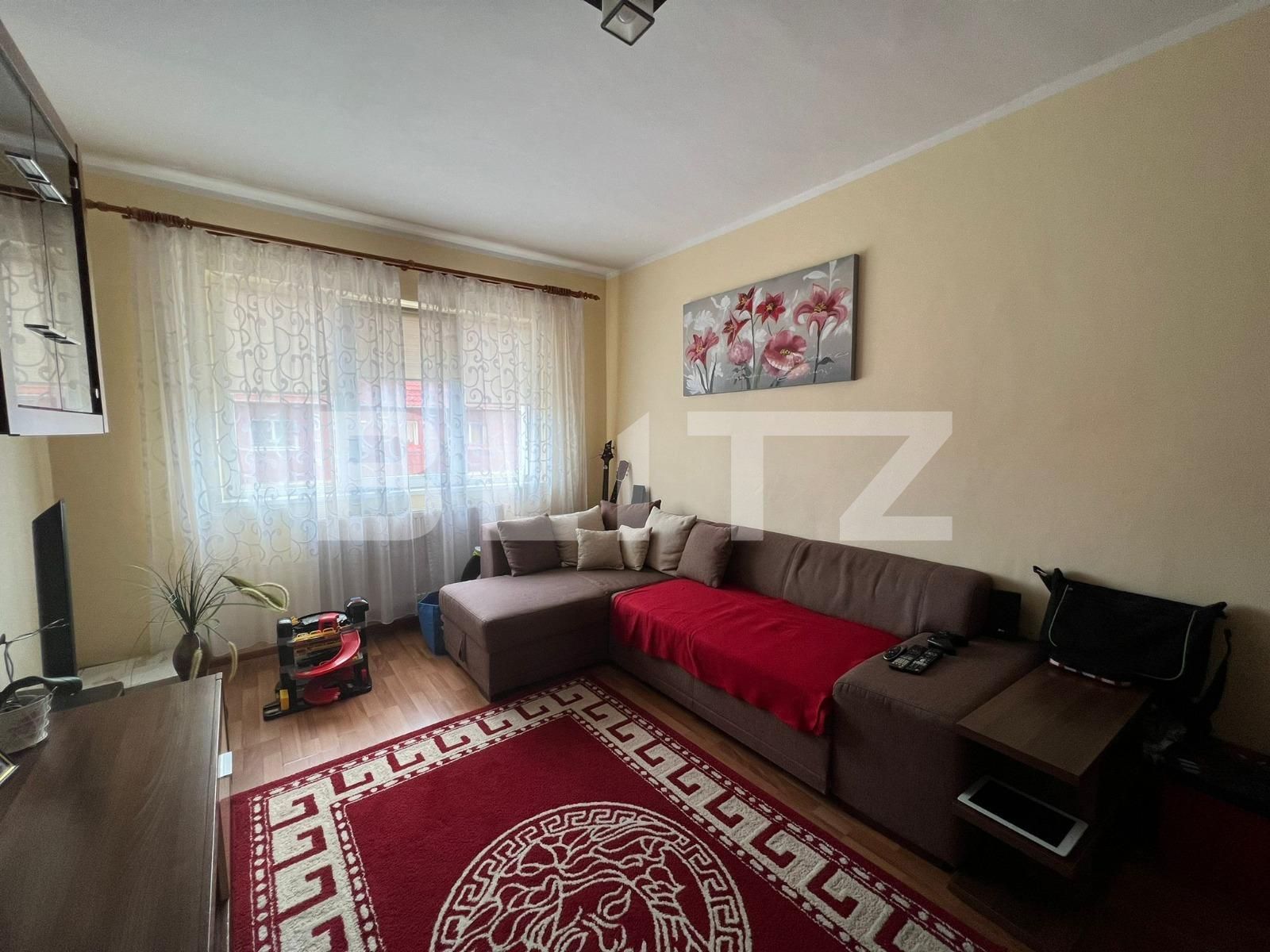 Apartament de vânzare 3 camere Vasile Aaron - 88853AV | BLITZ Sibiu | Poza5