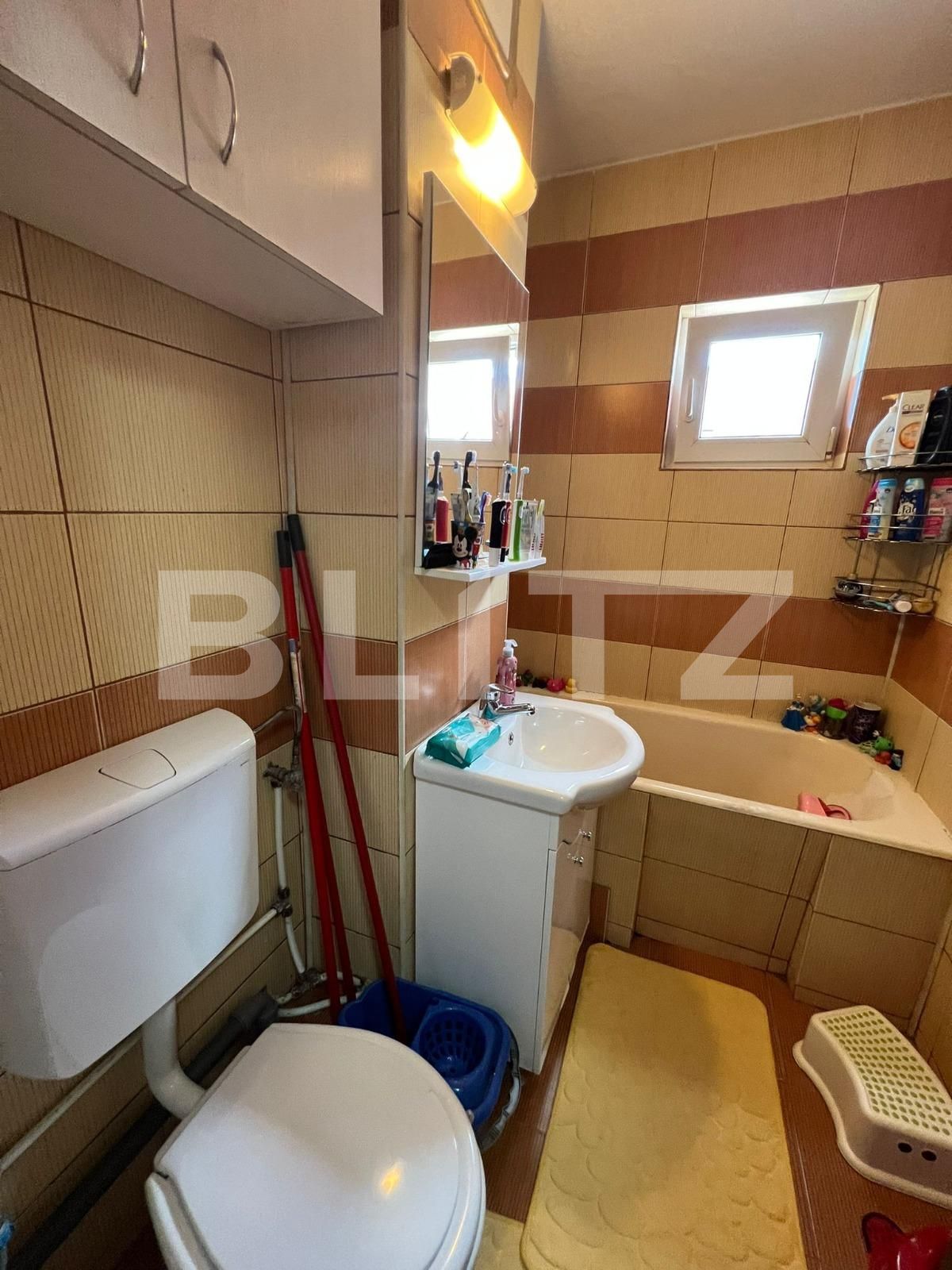 Apartament de vânzare 3 camere Vasile Aaron - 88853AV | BLITZ Sibiu | Poza17