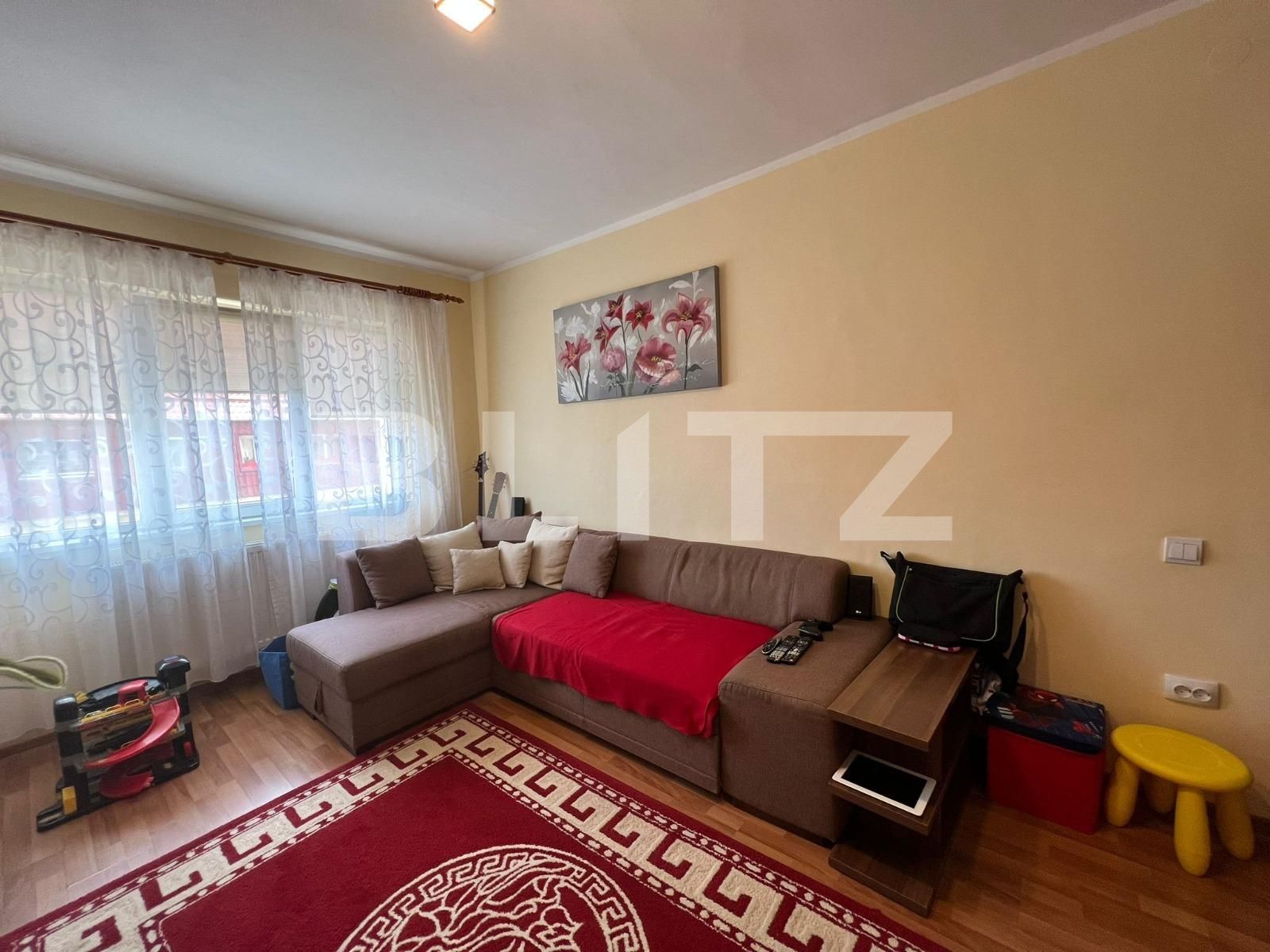 Apartament de vânzare 3 camere Vasile Aaron - 88853AV | BLITZ Sibiu | Poza2