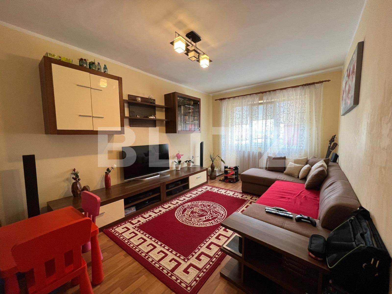 Apartament de vânzare 3 camere Vasile Aaron - 88853AV | BLITZ Sibiu | Poza3