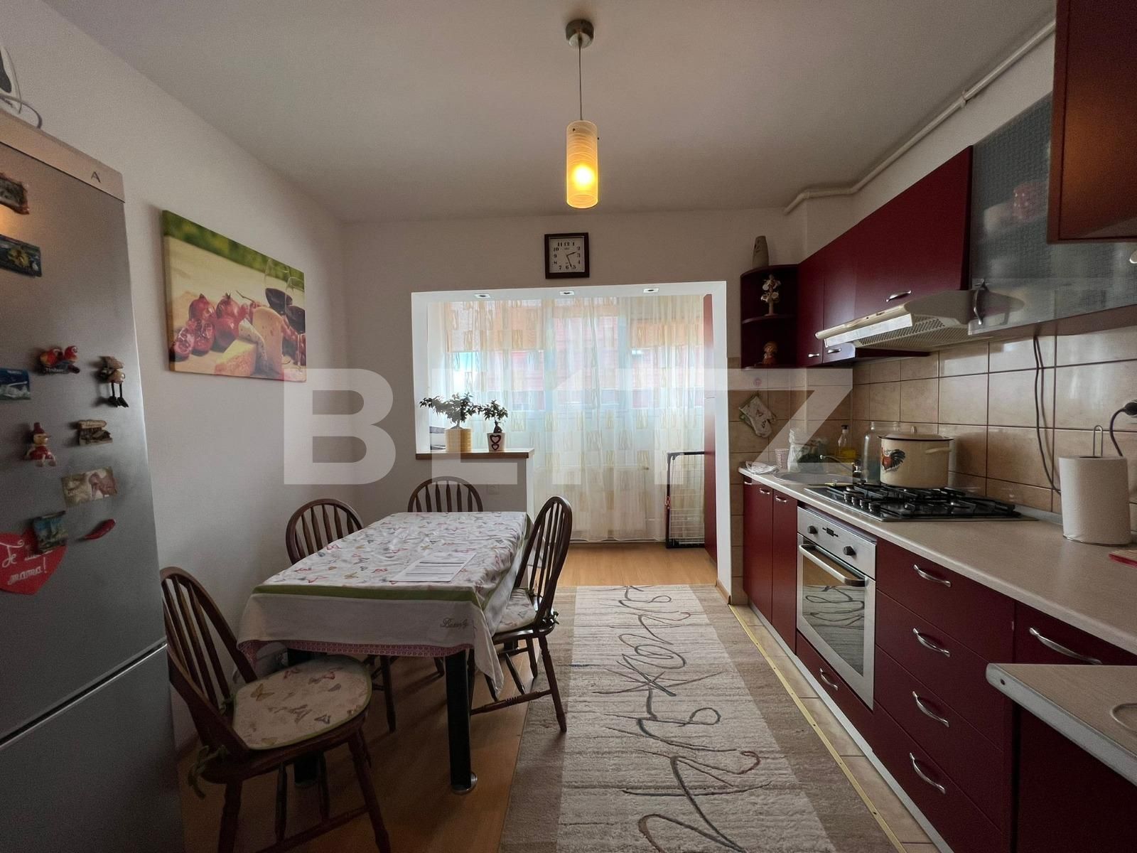 Apartament de vânzare 3 camere Vasile Aaron - 88853AV | BLITZ Sibiu | Poza13