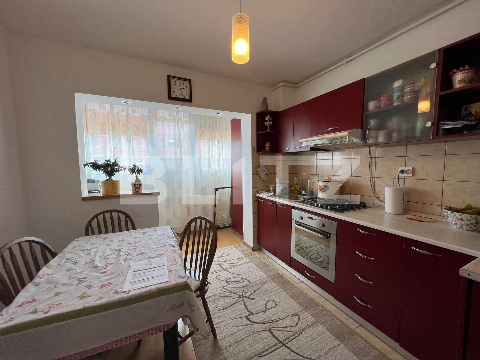 Apartament de vânzare 3 camere Vasile Aaron - 88853AV | BLITZ Sibiu | Poza14