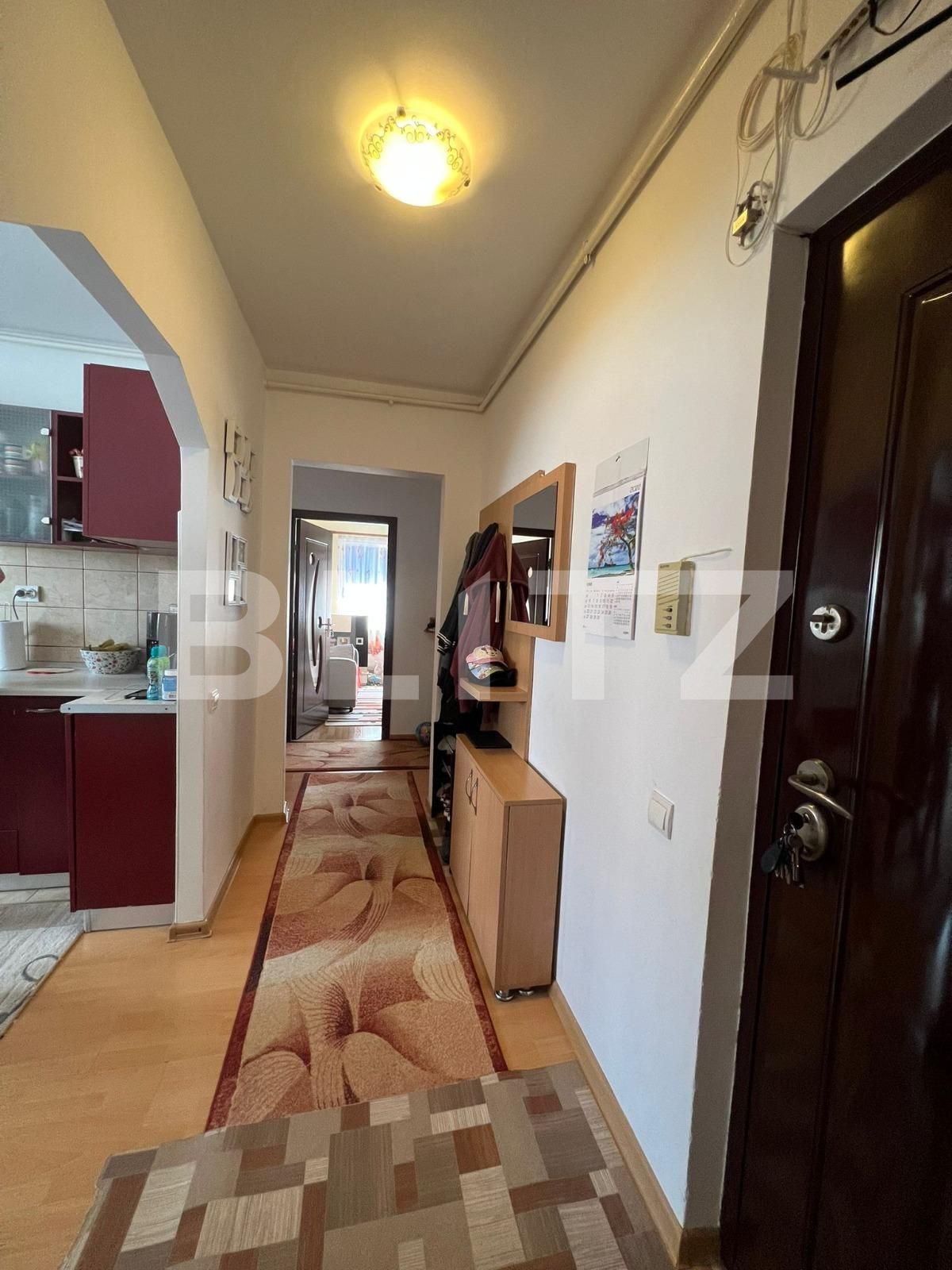 Apartament de vânzare 3 camere Vasile Aaron - 88853AV | BLITZ Sibiu | Poza16