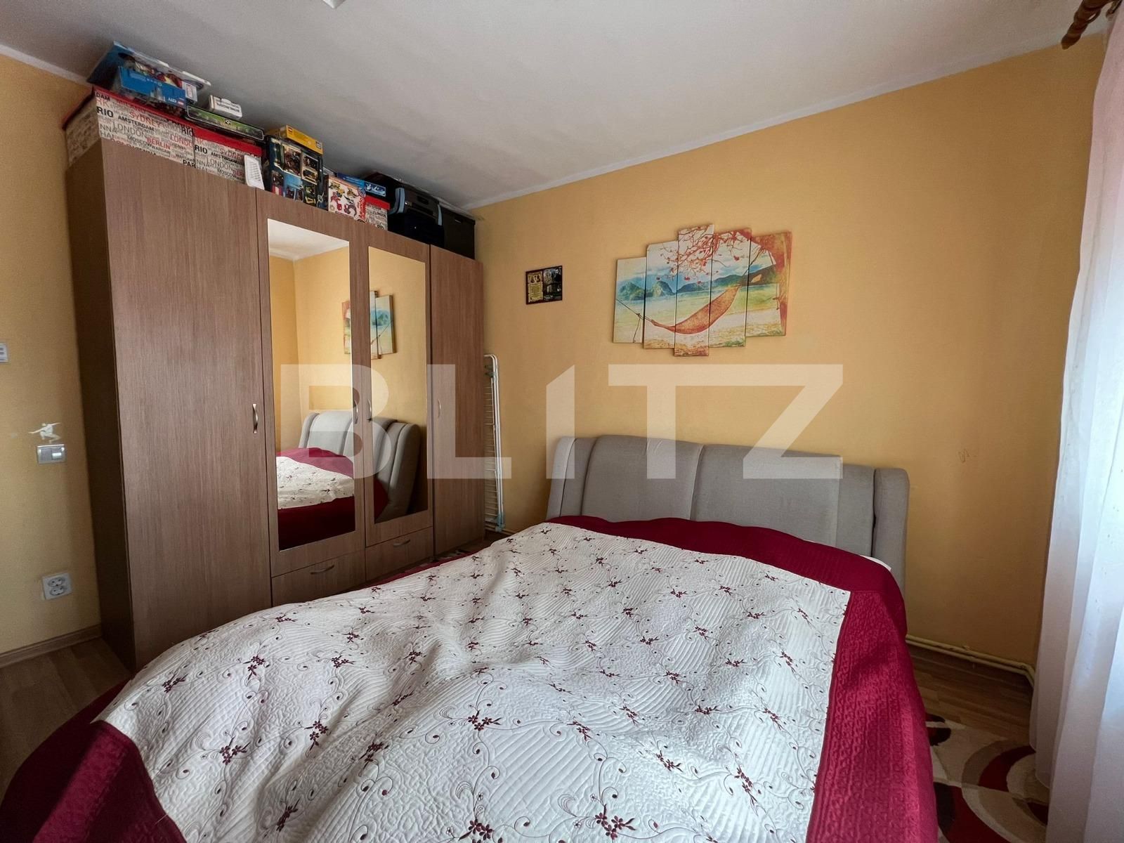 Apartament de vânzare 3 camere Vasile Aaron - 88853AV | BLITZ Sibiu | Poza10