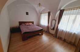 Apartament 2 camere, 45 mp, semidecomandat, curte, zona Centrala