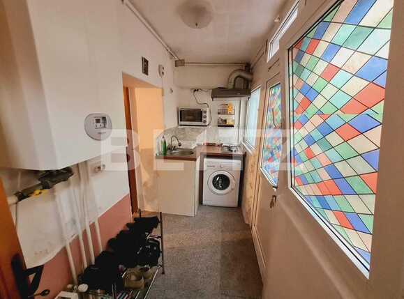 Apartament de vânzare 2 camere Central - 88915AV | BLITZ Sibiu | Poza5