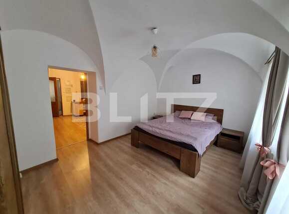 Apartament de vânzare 2 camere Central - 88915AV | BLITZ Sibiu | Poza2