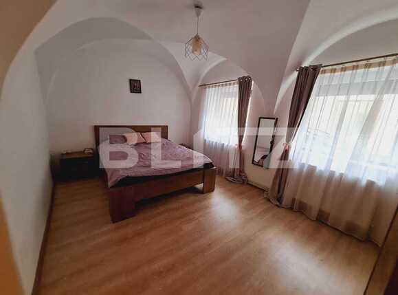 Apartament de vânzare 2 camere Central - 88915AV | BLITZ Sibiu | Poza1