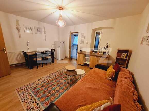 Apartament de vânzare 2 camere Central - 88915AV | BLITZ Sibiu | Poza4