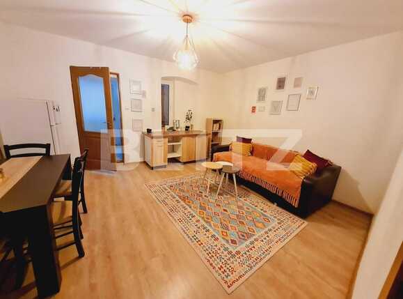 Apartament de vânzare 2 camere Central - 88915AV | BLITZ Sibiu | Poza3