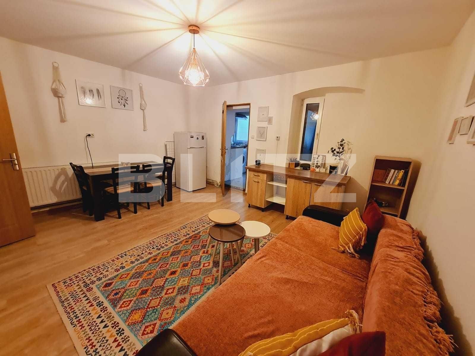 Apartament de vânzare 2 camere Central - 88915AV | BLITZ Sibiu | Poza4