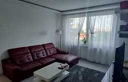 Apartament 3 camere, 62 mp, mobilat modern , Hipodrom 1