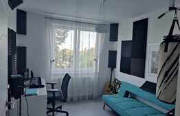 Apartament 3 camere, 62 mp, mobilat modern , Hipodrom 1