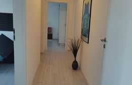 Apartament 3 camere, 62 mp, mobilat modern , Hipodrom 1