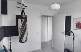 Apartament 3 camere, 62 mp, mobilat modern , Hipodrom 1