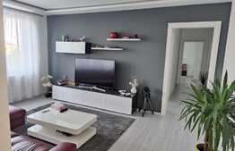 Apartament 3 camere, 62 mp, mobilat modern , Hipodrom 1