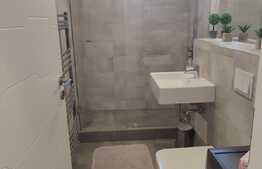 Apartament 3 camere, 62 mp, mobilat modern , Hipodrom 1