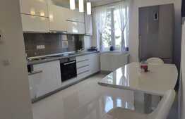 Apartament 3 camere, 62 mp, mobilat modern , Hipodrom 1