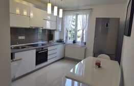 Apartament 3 camere, 62 mp, mobilat modern , Hipodrom 1