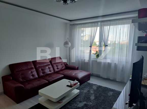 Apartament de vânzare 3 camere Hipodrom 1 - 88916AV | BLITZ Sibiu | Poza11