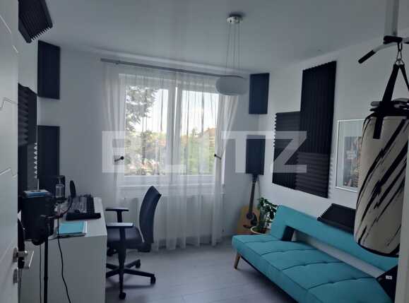 Apartament de vânzare 3 camere Hipodrom 1 - 88916AV | BLITZ Sibiu | Poza9