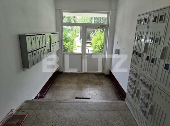 Apartament de vânzare 3 camere Hipodrom 1 - 88916AV | BLITZ Sibiu | Poza17