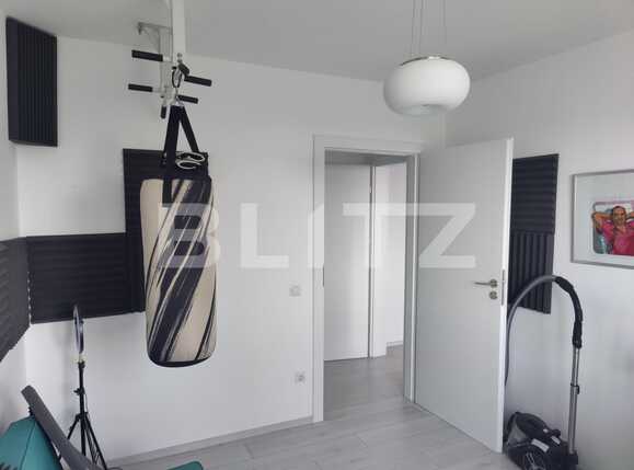 Apartament de vânzare 3 camere Hipodrom 1 - 88916AV | BLITZ Sibiu | Poza3