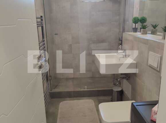 Apartament de vânzare 3 camere Hipodrom 1 - 88916AV | BLITZ Sibiu | Poza2